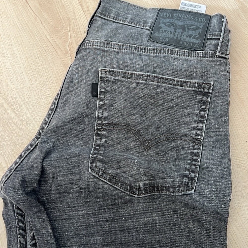 Levi’s 513 Jeans (32x32)